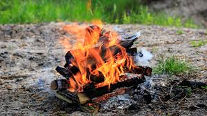 Rules concerning a backyard fire pit site and use may vary slightly. Hillsborough County Outdoor Fires What Are The Rules