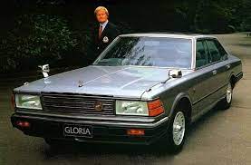 i d like to introduce you to my favourite japanese car the datsun 260c sedan nissan japanese cars classic japanese cars