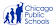 Chicago Public Schools - CPS logo