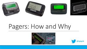 To create previous/next buttons, add the.pager class to an <ul> element Beginners Pagers How And Why