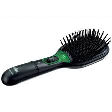 Braun Br710 Satin Hair 7 Iontec Brush Sac Bakim Sekillendirme Sac Bakimi Sac Satin