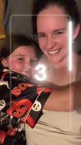 Happy Halloween everyone!!! 🎃 👻#halloweenlook #halloweenvibe @Family...