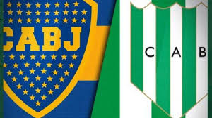 Ir a sevilla me pareció la mejor opción para intentar superarme y no me arrepiento de mi elección. Boca Y Banfield A La Final Hora Y Dia Del Partido Por La Copa Maradona Cuando Juegan Y En Que Canal Ver Noticias Economicas Financieras Y De Negocios El Cronista