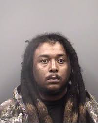 Rowan County Mugshots