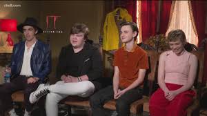 The official facebook page for it: It Chapter Two Review 27 Questions About The Film Wfaa Com