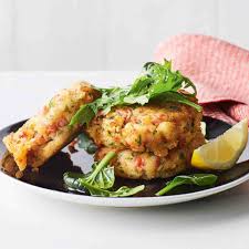 Ham Tatie Cakes Recipe Woolworths Recipe Whole Food Recipes Full Meal Recipes Savoury Food