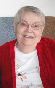 Gloria Cleaveley Obituary