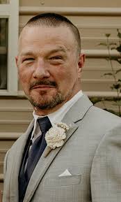 CHRISTOPHER STEPHEN DROWN