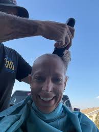 Cancer journey update and support