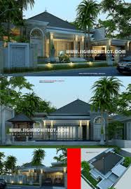 Contoh kolam renang minimalis, membuat rumah jadi keren. Desain Rumah Minimalis Modern Ada Kolam Renang Cek Bahan Bangunan