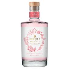 Distilled in a traditional copper still using only fresh botanicals, c 23 Of The Best Alcohol Free And Low Alcohol Drink Options