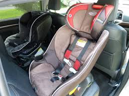 In vehicles with three rows of seating, it's often hard to make everyone happy. 2014 2015 Toyota Highlander Hybrid Review Kids Carseats Safety Carseatblog