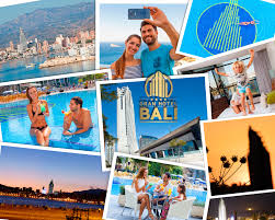 Maybe you would like to learn more about one of these? Gran Hotel Bali Benidorm Photos Facebook