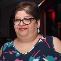 Felicia Estrada's Instagram, Twitter & Facebook