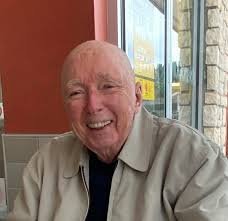 Obituary for Frederick A Holt, Jr.