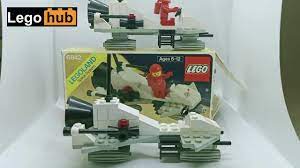 This Lego Set from 1981 is Older than a MILF (hot POV) - Pornhub.com