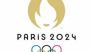 Deux villes, los angeles et paris, étaient candidates à l'organisation de ces jeux olympiques et paralympiques (jop). Jo 2024 Le Logo Des Jeux Olympiques Et Paralympiques Devoile L Express