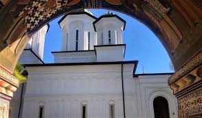 Biserica alexe, calea serban voda nr. MÄnÄstirea Radu VodÄ Èi Biserica Bucur Ciobanul