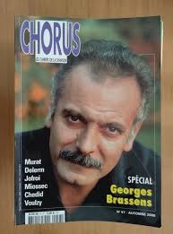 LA CHAPELLE DES Marais A Travers La Chanson