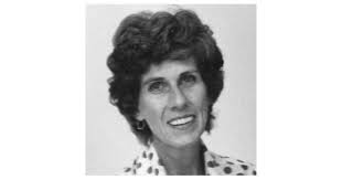 Helen M. McGroarty Obituary (2019)