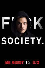 ‎تمتع معنا بـ مشاهدة جميع الأفلام والمسلسلات الحصريه‎ How Networks Are Betting Big On Fan Favorites With New Summer Series Mr Robot Robot Tv Show Robot Tv
