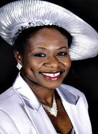 Foot soldier for Christ and for the community'