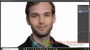 In this video i will show you some funny photo editors that. How To Face Swap In Photoshop Cs6 Funny Video Tutorial Graphics Experts Ltd Youtube