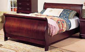 dijon king sleigh bed by home elegance furniture furniture outlet world sleigh beds king size bed frame queen sleigh bed