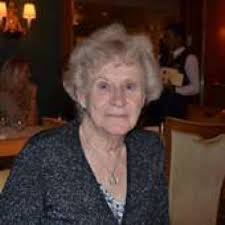 Obituary information for Dolores (Dolly) Mae Zitur