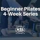 Beginner Pilates Series: 4-Weeks - H2L Studio, 2151 Fisher Rd #103 Event Image