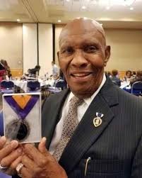 Roy Johnson Obituary (1931