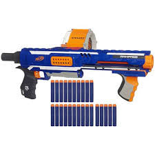 Best Nerf Guns 2020 Ultimate Nerf Guns List Artiiseo