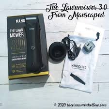 Incorrectly using the lawn mower 3.0. The Lawnmower 3 0 From Manscaped Male Grooming Made Easy