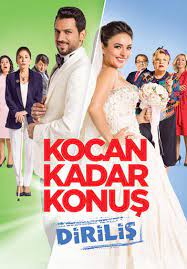 ?kocan kadar konuş diriliş şimdi dvd ve itunes'da! Kocan Kadar Konus Dirilis Movies On Google Play