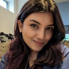 Michelle Dublin's Instagram, Twitter & Facebook