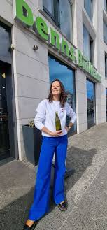 Freue mich ein Teil davon zu sein als Part meines neuen Impact-Arms der…