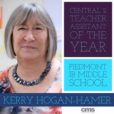 Charlotte-Mecklenburg Schools