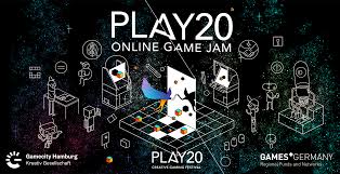 What are the best free online games? Gamecity Hamburg Online Game Jam At The Play20 Festival Gamecity Hamburg