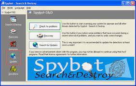 Download spybot search & destroy. Using Spybot Search Destroy To Remove Spyware From Your Computer