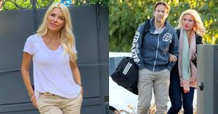 «το σημαντικό είναι να είμαστε μαζί και εγώ υπόσχομαι να είμαι πάντα η ελένη σας», γράφει η παρουσιάστρια. Elenh Menegakh Makhs Pantzopoylos To Polyteles Spiti 300 Tetragwnikwn Poy Agorasan Sta Boreia Proastia