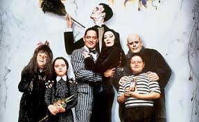 Check spelling or type a new query. Como Estan Los Actores De Los Locos Addams Antes Y Despues