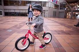 Maybe you would like to learn more about one of these? Bukan Sekadar Cool Ini 5 Kelebihan Balance Bike Berbanding Basikal Biasa