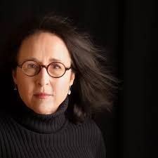 Amy Wilton — Transart Institute for Creative Research