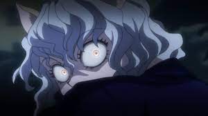 Hunter x hunter (gon freecss, killua zaoldyeck, hisoka, kurapika , leorio, isaac netero). Pitou One Of The Royal Guards From Hunter X Hunter Album On Imgur