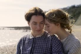 How kate winslet and saoirse ronan's passionate romance 'ammonite' is based in history. Kate Winslet On Choreographing Ammonite Love Scenes With Saoirse Ronan