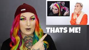 The latter is what he used on d'amelio. Reacting To Brad Mondo Reacting To Me Youtube Brad Hair Videos Rainbow Hair