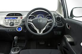 Gallery Of Honda Jazz Hybrid Photo And Images Honda Jazz Hybrid Car Honda