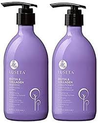 Before And After Hair Growth Result Biotin And Collagen Shampoo Pin On Beauty Tips Hair Nails Face And More