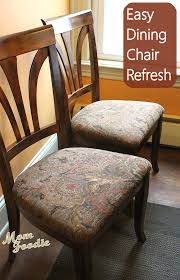 Recovering Dining Chairs Reupholster Chair Dining Recovered Dining Chairs Dining Chairs