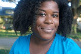 How Reshanda Yates Overcame Binge Eating and Lost 60lbs by Learning to Love  Herself + Dealing with Food Triggers and Ending Binge Eating